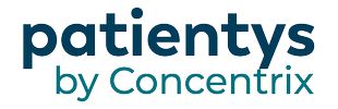 Patientys